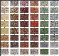 Mozaikov&eacute; om&iacute;tky Ceresit