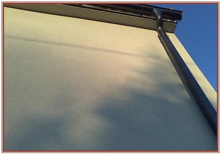 Souvisej&iacute;c&iacute; &uacute;pravy při zateplen&iacute; fas&aacute;dy